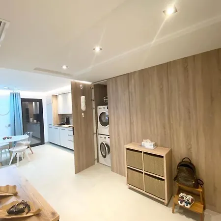 Apartamento Luxury View La Quinta Golf, Marbella *