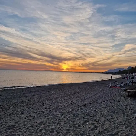 Luxury View La Quinta Golf, Marbella