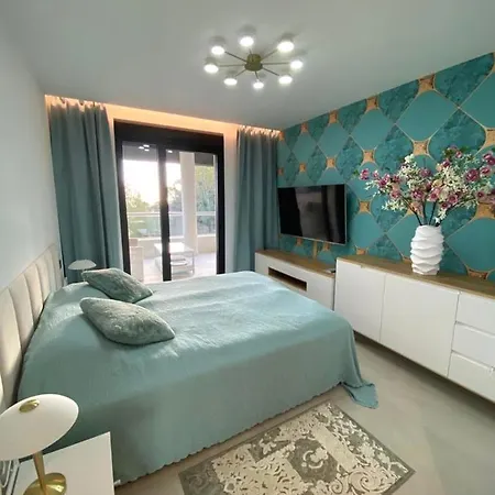 Apartamento Luxury View La Quinta Golf, Marbella