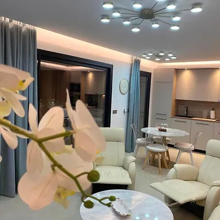 Apartamento Luxury View La Quinta Golf, Marbella *