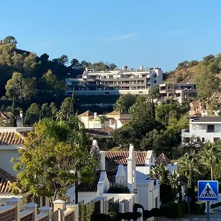 Apartamento Luxury View La Quinta Golf, Marbella
