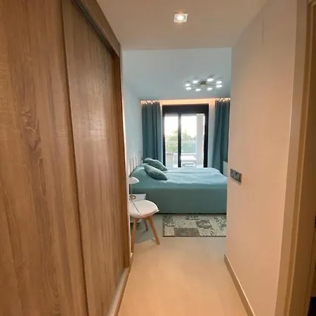 Luxury View La Quinta Golf, Marbella Apartamento