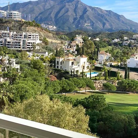 Apartamento Luxury View La Quinta Golf, Marbella Benahavís