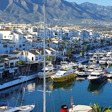 Luxury View La Quinta Golf, Marbella Apartamento Benahavís