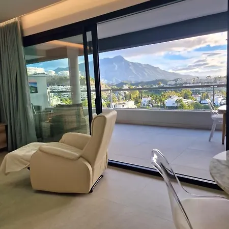 Luxury View La Quinta Golf, Marbella Benahavís