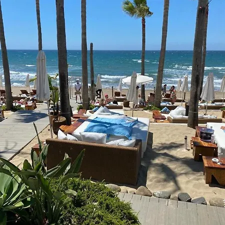 Luxury View La Quinta Golf, Marbella *