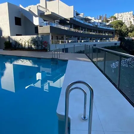Apartamento Luxury View La Quinta Golf, Marbella Benahavís