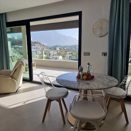 Luxury View La Quinta Golf, Marbella