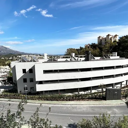 Apartamento Luxury View La Quinta Golf, Marbella Benahavís