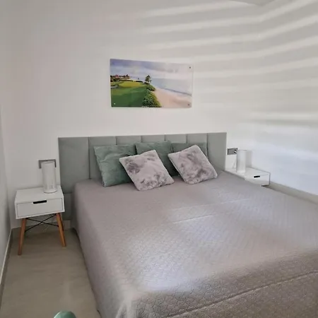Apartamento Luxury View La Quinta Golf, Marbella *