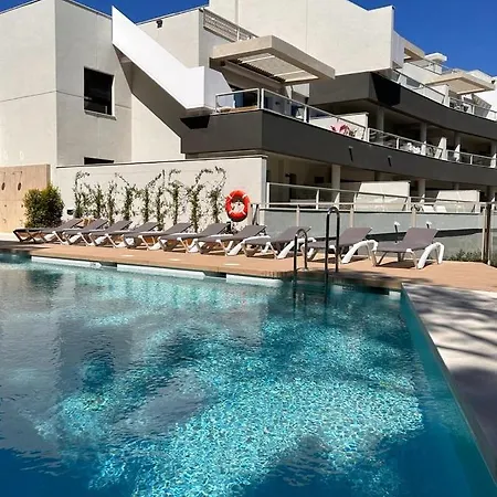 Apartamento Luxury View La Quinta Golf, Marbella Benahavís