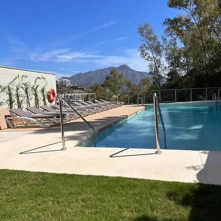 Apartamento Luxury View La Quinta Golf, Marbella *