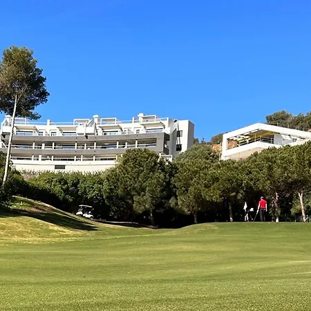Luxury View La Quinta Golf, Marbella * Benahavís