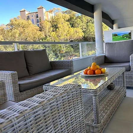 Luxury View La Quinta Golf, Marbella *