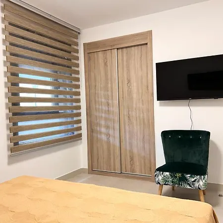 Luxury View La Quinta Golf, Marbella Apartamento