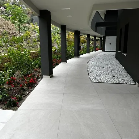 Luxury View La Quinta Golf, Marbella