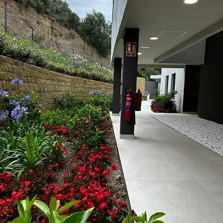 Luxury View La Quinta Golf, Marbella