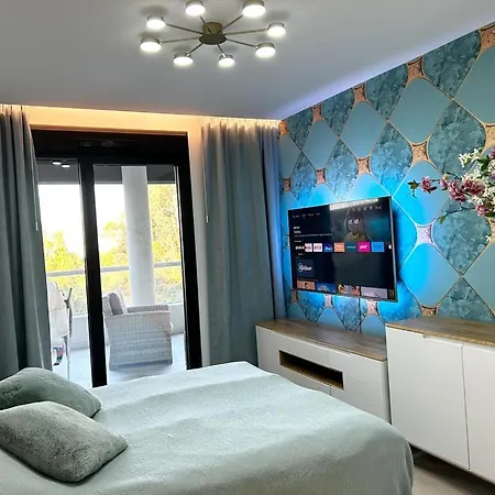 Luxury View La Quinta Golf, Marbella