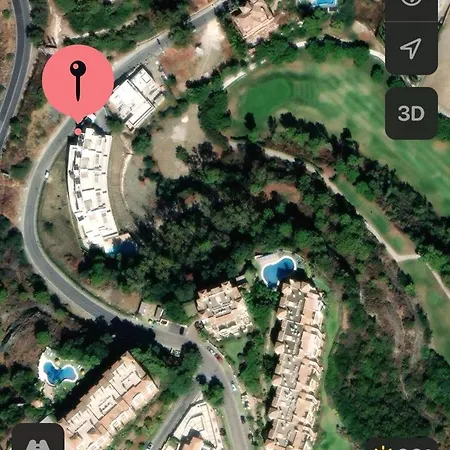 Apartamento Luxury View La Quinta Golf, Marbella Benahavís