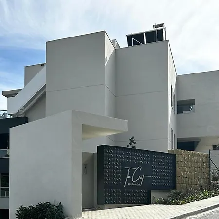 Luxury View La Quinta Golf, Marbella Benahavís